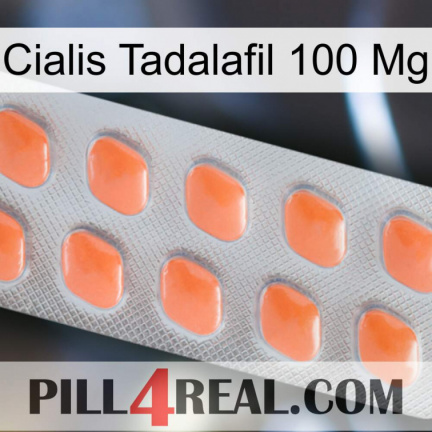 Cialis Tadalafil 100 Mg 26